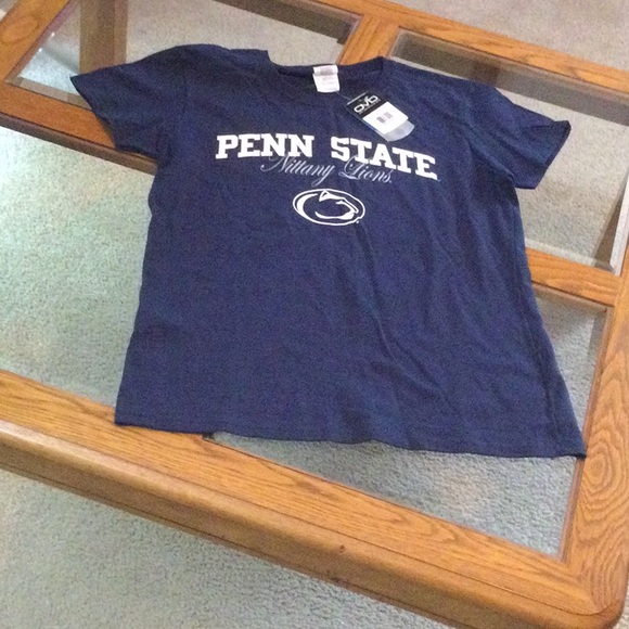 Penn State Tee Shirt NWT - Picture 5 of 7